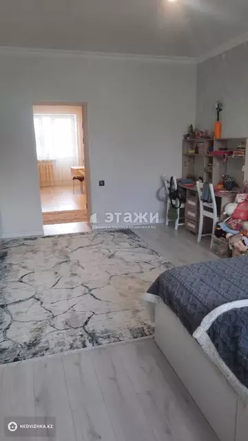 110 м², 4-комнатная квартира, этаж 7 из 10, 110 м², изображение - 14