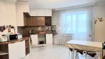 110 м², 4-комнатная квартира, этаж 7 из 10, 110 м², изображение - 16