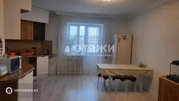 110 м², 4-комнатная квартира, этаж 7 из 10, 110 м², изображение - 17