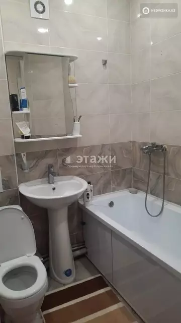 110 м², 4-комнатная квартира, этаж 7 из 10, 110 м², изображение - 21