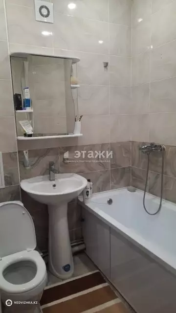 110 м², 4-комнатная квартира, этаж 7 из 10, 110 м², изображение - 23