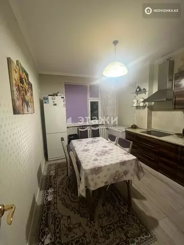 100 м², 4-комнатная квартира, этаж 3 из 10, 100 м², изображение - 5