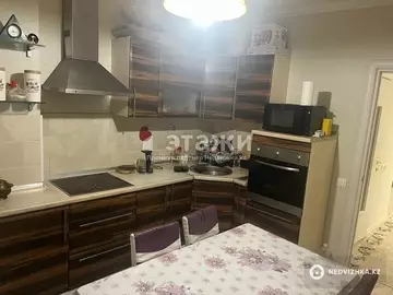 100 м², 4-комнатная квартира, этаж 3 из 10, 100 м², изображение - 6