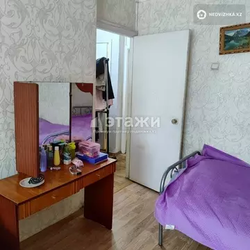 44.6 м², 2-комнатная квартира, этаж 2 из 5, 45 м², изображение - 1