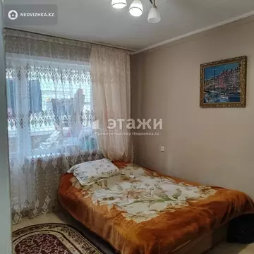 44.6 м², 2-комнатная квартира, этаж 2 из 5, 45 м², изображение - 2