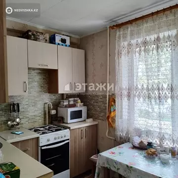 44.6 м², 2-комнатная квартира, этаж 2 из 5, 45 м², изображение - 5