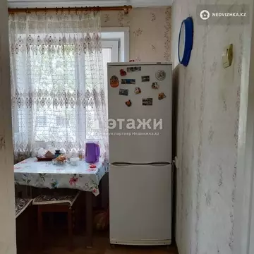 44.6 м², 2-комнатная квартира, этаж 2 из 5, 45 м², изображение - 6