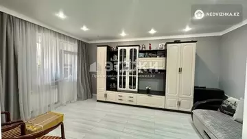 2-комнатная квартира, этаж 3 из 11, 55 м²