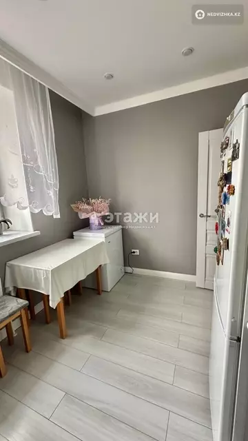 54.8 м², 2-комнатная квартира, этаж 3 из 11, 55 м², изображение - 4