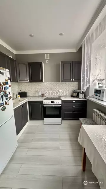 54.8 м², 2-комнатная квартира, этаж 3 из 11, 55 м², изображение - 5