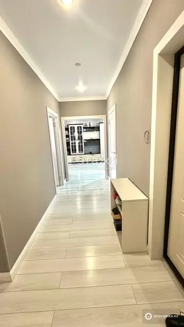 54.8 м², 2-комнатная квартира, этаж 3 из 11, 55 м², изображение - 6