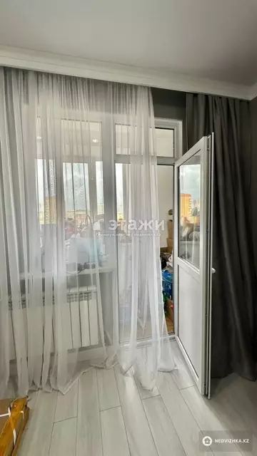 54.8 м², 2-комнатная квартира, этаж 3 из 11, 55 м², изображение - 7