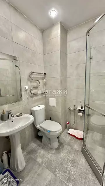 54.8 м², 2-комнатная квартира, этаж 3 из 11, 55 м², изображение - 10
