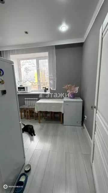 54.8 м², 2-комнатная квартира, этаж 3 из 11, 55 м², изображение - 13