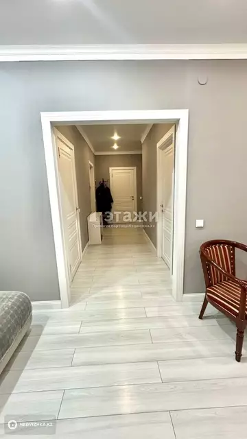54.8 м², 2-комнатная квартира, этаж 3 из 11, 55 м², изображение - 15