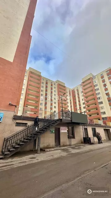 54.8 м², 2-комнатная квартира, этаж 3 из 11, 55 м², изображение - 16