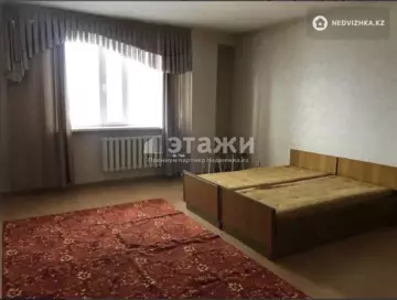 3-комнатная квартира, этаж 3 из 14, 113 м²