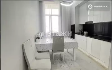 3-комнатная квартира, этаж 9 из 9, 87 м²