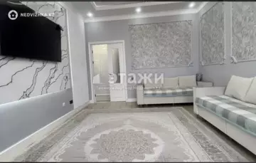 3-комнатная квартира, этаж 9 из 9, 87 м²