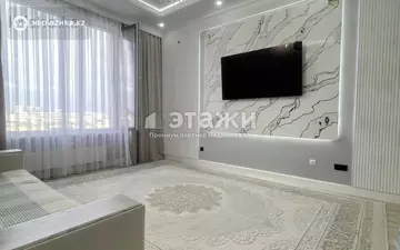 3-комнатная квартира, этаж 9 из 9, 87 м²