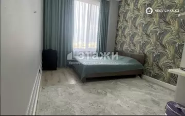 87.4 м², 3-комнатная квартира, этаж 9 из 9, 87 м², изображение - 4