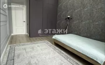87.4 м², 3-комнатная квартира, этаж 9 из 9, 87 м², изображение - 5