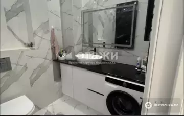87.4 м², 3-комнатная квартира, этаж 9 из 9, 87 м², изображение - 6