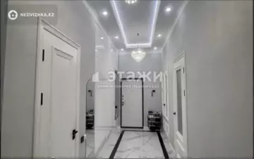 87.4 м², 3-комнатная квартира, этаж 9 из 9, 87 м², изображение - 7
