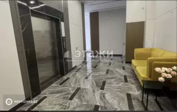 87.4 м², 3-комнатная квартира, этаж 9 из 9, 87 м², изображение - 9
