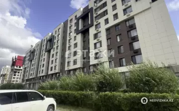 87.4 м², 3-комнатная квартира, этаж 9 из 9, 87 м², изображение - 10