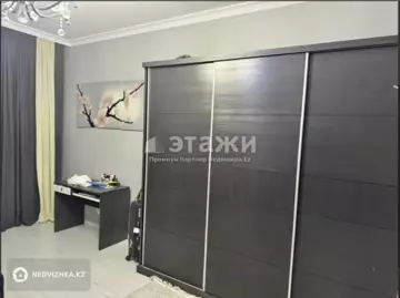 4-комнатная квартира, этаж 19 из 22, 164 м²