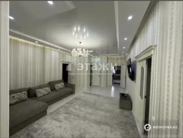 163.6 м², 4-комнатная квартира, этаж 19 из 22, 164 м², изображение - 6