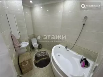 163.6 м², 4-комнатная квартира, этаж 19 из 22, 164 м², изображение - 8