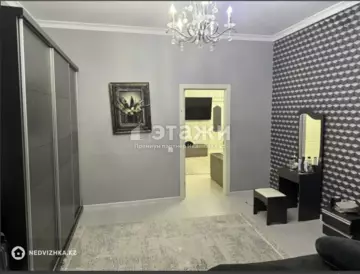 163.6 м², 4-комнатная квартира, этаж 19 из 22, 164 м², изображение - 9