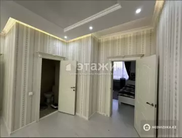 163.6 м², 4-комнатная квартира, этаж 19 из 22, 164 м², изображение - 10