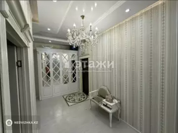 163.6 м², 4-комнатная квартира, этаж 19 из 22, 164 м², изображение - 11
