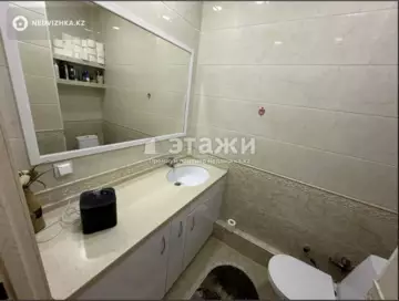 163.6 м², 4-комнатная квартира, этаж 19 из 22, 164 м², изображение - 12