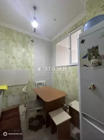 64.3 м², 3-комнатная квартира, этаж 22 из 23, 64 м², изображение - 4