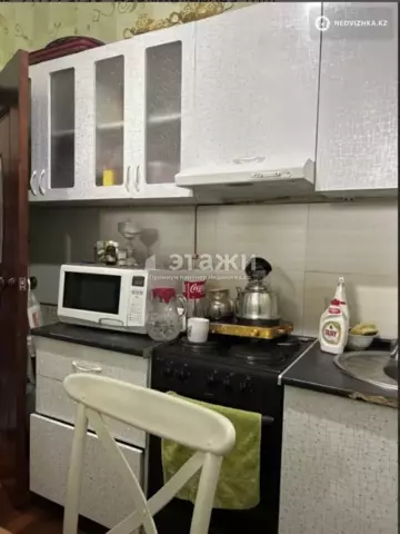 64.3 м², 3-комнатная квартира, этаж 22 из 23, 64 м², изображение - 5