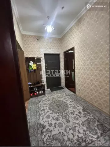 64.3 м², 3-комнатная квартира, этаж 22 из 23, 64 м², изображение - 6