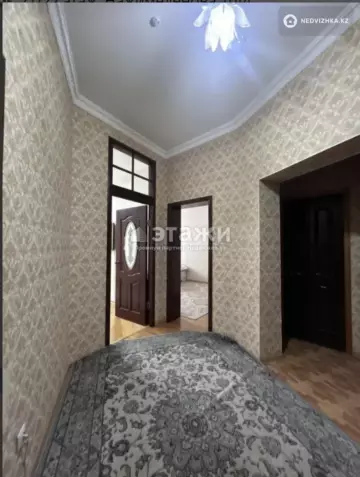 64.3 м², 3-комнатная квартира, этаж 22 из 23, 64 м², изображение - 7