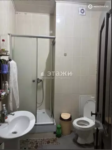 64.3 м², 3-комнатная квартира, этаж 22 из 23, 64 м², изображение - 8