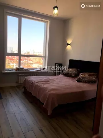 2-комнатная квартира, этаж 9 из 10, 46 м²