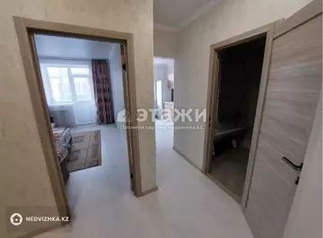 34.5 м², 1-комнатная квартира, этаж 9 из 9, 34 м², изображение - 1