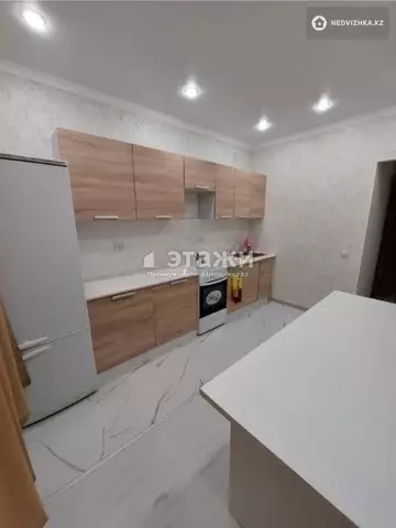 34.5 м², 1-комнатная квартира, этаж 9 из 9, 34 м², изображение - 2