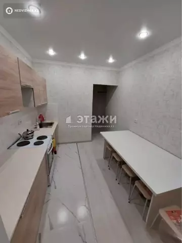 1-комнатная квартира, этаж 9 из 9, 34 м²