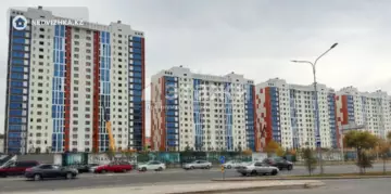 41.4 м², 2-комнатная квартира, этаж 10 из 20, 41 м², изображение - 14