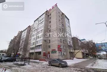 68.4 м², 3-комнатная квартира, этаж 8 из 9, 68 м², изображение - 30