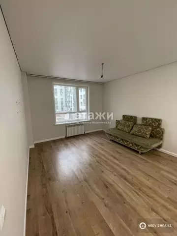 43.5 м², 1-комнатная квартира, этаж 3 из 9, 44 м², изображение - 4