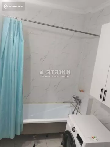 35 м², 1-комнатная квартира, этаж 2 из 10, 35 м², изображение - 6